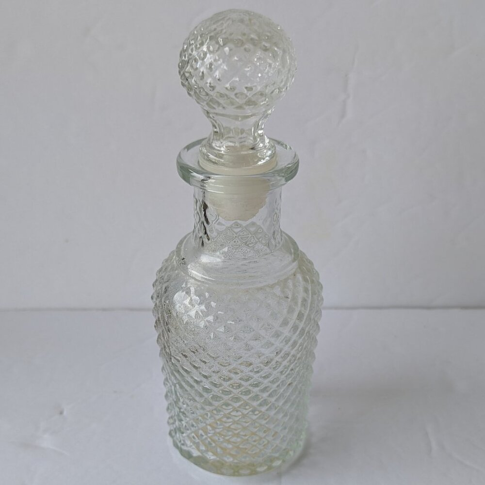 Avon Vintage Apothecary Decanter Flavor Fresh Mouthwash 6 FL oz Bottle - Picture 4 of 12